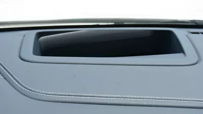 BYD LEOPARD 5 2026 | WHITE-10