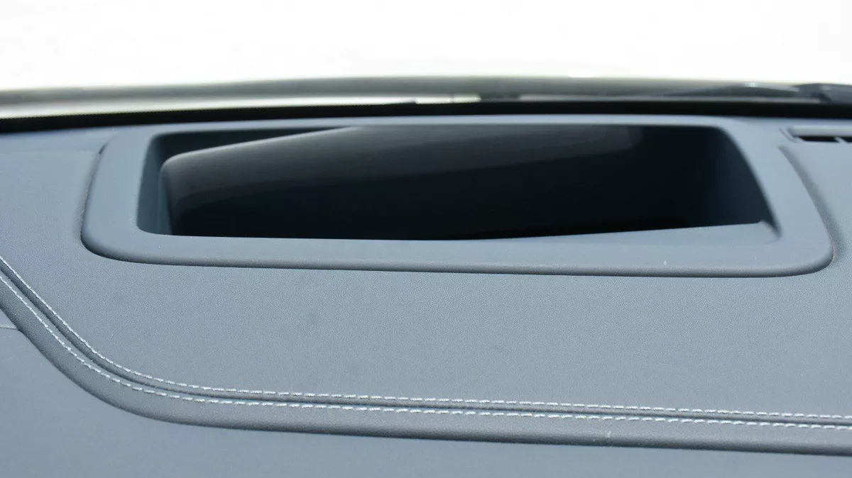BYD LEOPARD 5 2026 | WHITE-10-10