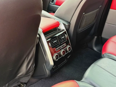 2014-Range Rover Sport Supercharge-Excellent Condition-Full Service History-18