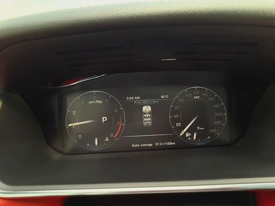 2014-Range Rover Sport Supercharge-Excellent Condition-Full Service History-19