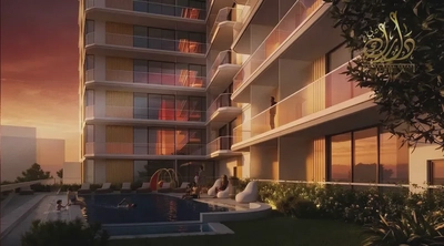 FULLY FURNISHED | 3-YEAR POST-HANDOVER | RAMDAN OFFER-0