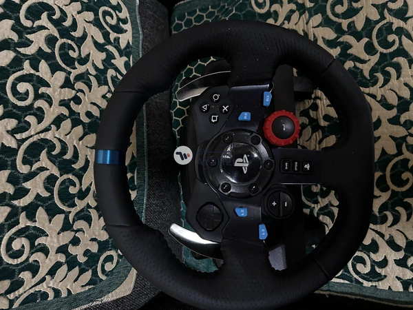 ps4 g29steering