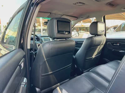2015 Toyota Fortuner | GCC | V6 | 4.0 | Camera | Ref#1110-10