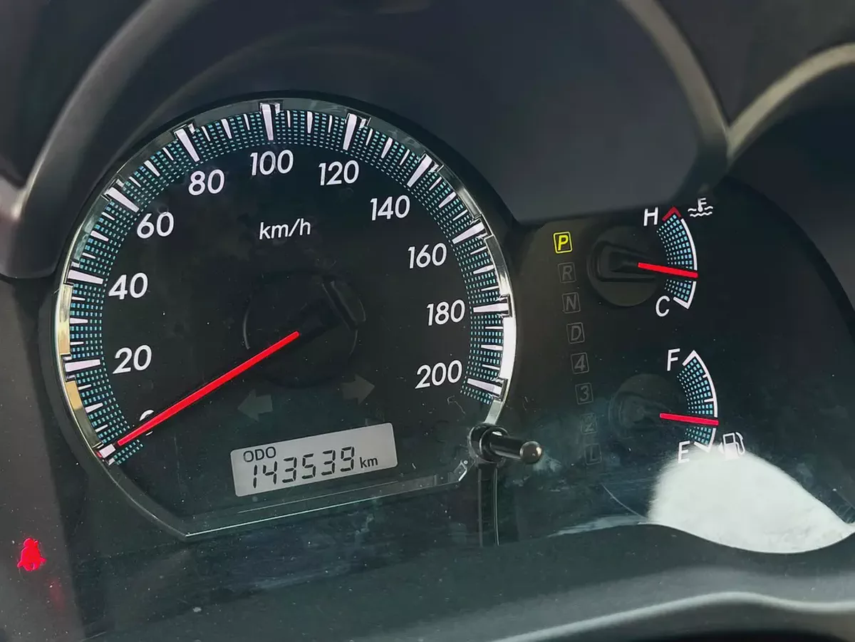 2015 Toyota Fortuner | GCC | V6 | 4.0 | Camera | Ref#1110-17-17