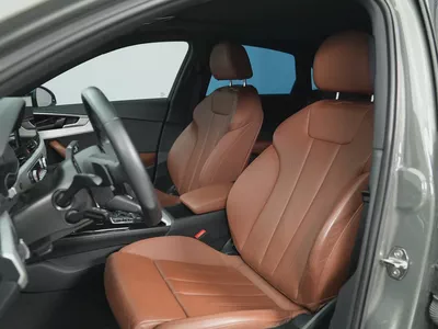 2024 Audi A4 S-line - GCC Specs - Like New!-11