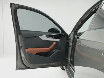 2024 Audi A4 S-line - GCC Specs - Like New!-12