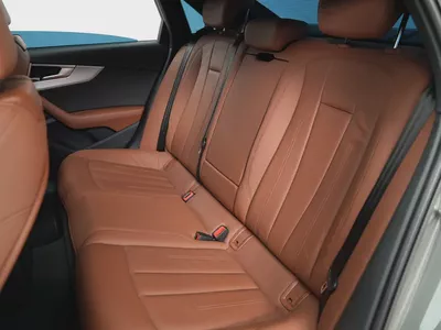 2024 Audi A4 S-line - GCC Specs - Like New!-14