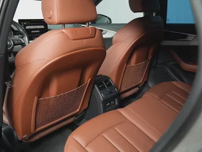 2024 Audi A4 S-line - GCC Specs - Like New!-15