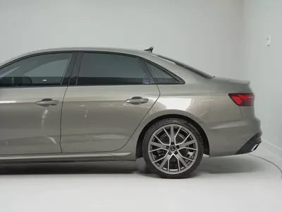 2024 Audi A4 S-line - GCC Specs - Like New!-4