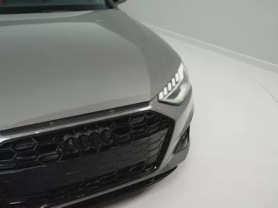 2024 Audi A4 S-line - GCC Specs - Like New!-8