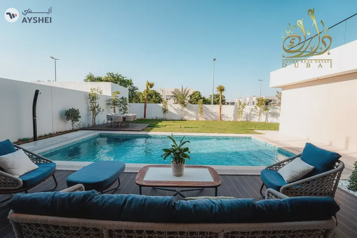 20/80 payment plan | spacious Villa | green community
