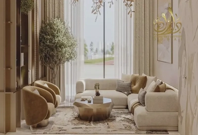 10 % Booking\ Flexible Payment plan \Luxurious Finishing-2