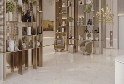10 % Booking\ Flexible Payment plan \Luxurious Finishing-7