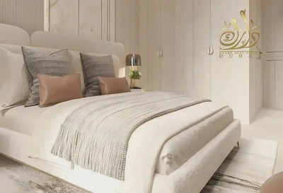 10 % Booking\ Flexible Payment plan \Luxurious Finishing-8