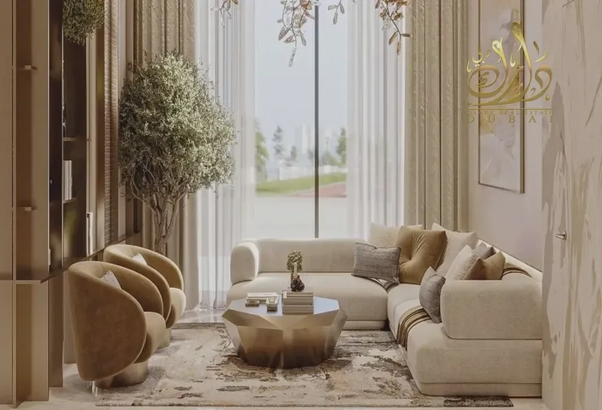 10 % Booking\ Flexible Payment plan \Luxurious Finishing-2-2