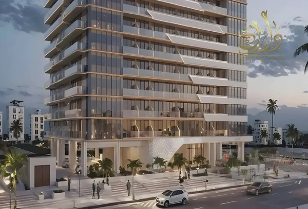 10 % Booking\ Flexible Payment plan \Luxurious Finishing