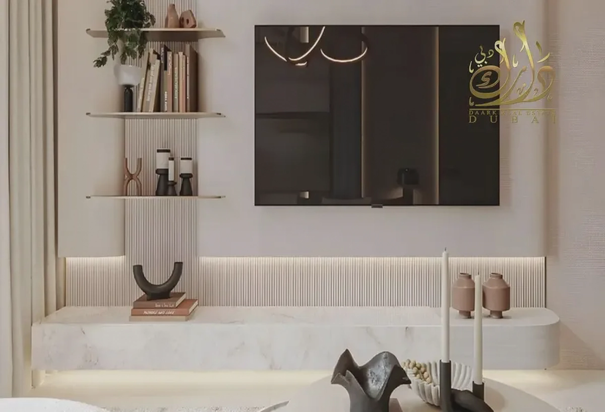 10 % Booking\ Flexible Payment plan \Luxurious Finishing-5-5