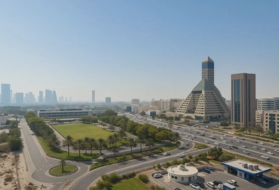APARTMENT FOR RENT IN AL JADAF BUILDING, AL JADDAF-0
