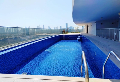 APARTMENT FOR RENT IN AL JADAF BUILDING, AL JADDAF-1
