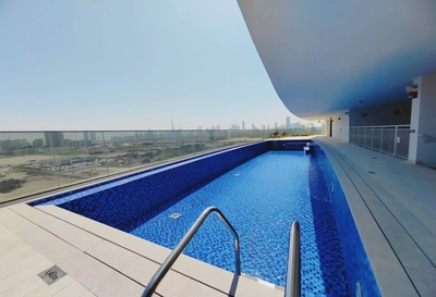 APARTMENT FOR RENT IN AL JADAF BUILDING, AL JADDAF-2