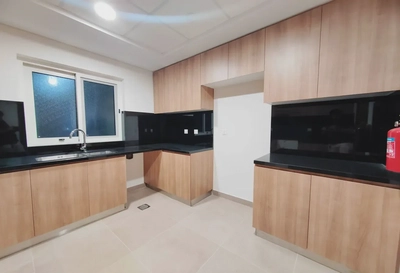 APARTMENT FOR RENT IN AL JADAF BUILDING, AL JADDAF-4