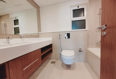 APARTMENT FOR RENT IN AL JADAF BUILDING, AL JADDAF-7