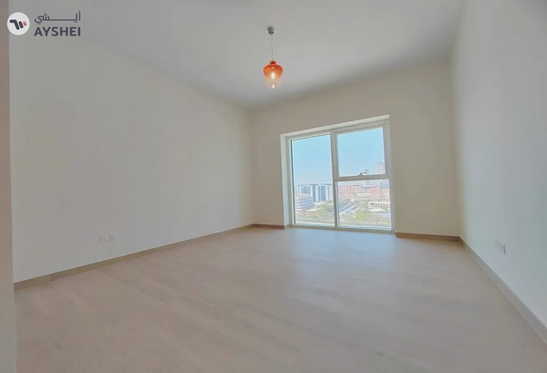 APARTMENT FOR RENT IN AL JADAF BUILDING, AL JADDAF
