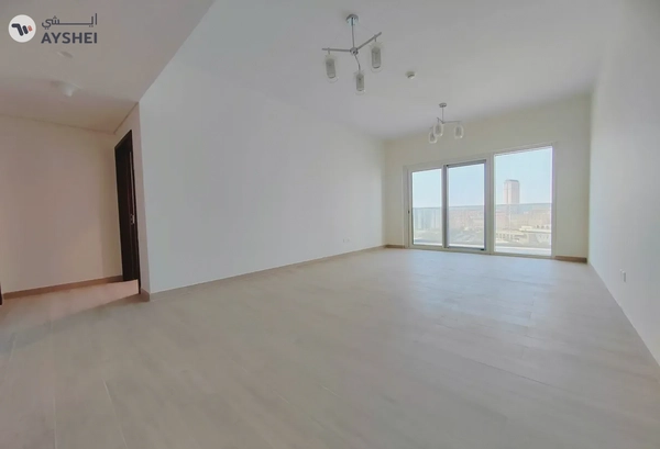 APARTMENT FOR RENT IN AL JADAF BUILDING, AL JADDAF