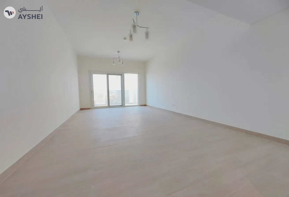 APARTMENT FOR RENT IN AL JADAF BUILDING, AL JADDAF-13-13