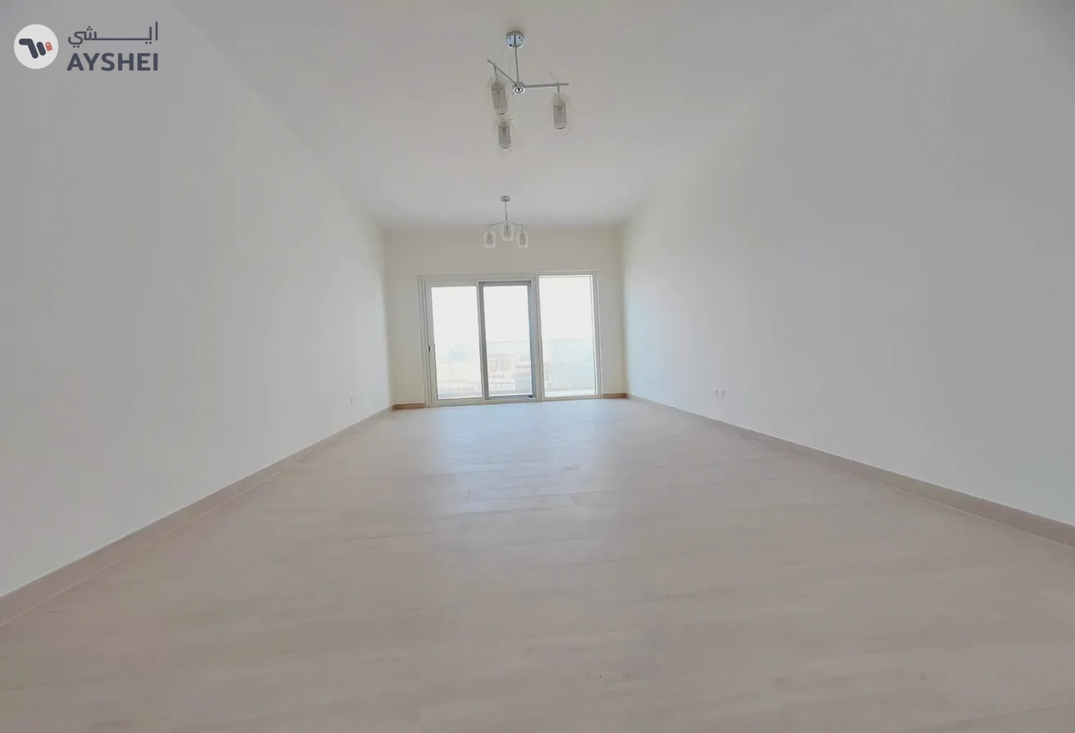 APARTMENT FOR RENT IN AL JADAF BUILDING, AL JADDAF-14-14