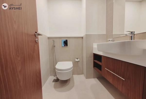 APARTMENT FOR RENT IN AL JADAF BUILDING, AL JADDAF