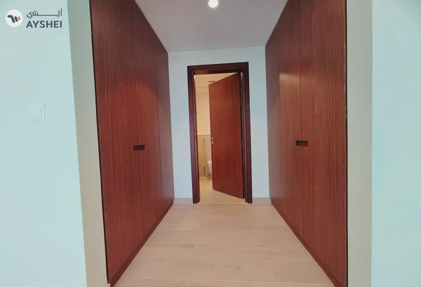 APARTMENT FOR RENT IN AL JADAF BUILDING, AL JADDAF