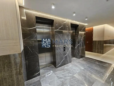 Brand New 2 Bedroom With 2 Balcony For Rent Al Zahia open Area-9