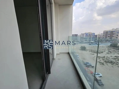 Brand New 2 Bedroom With 2 Balcony For Rent Al Zahia open Area-0