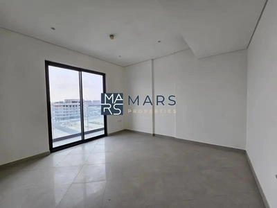Brand New 2 Bedroom With 2 Balcony For Rent Al Zahia open Area-1