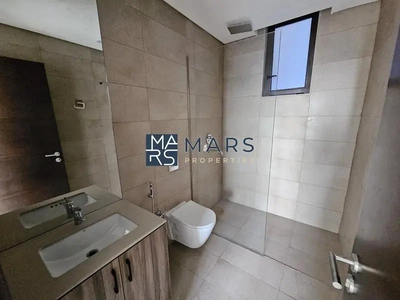 Brand New 2 Bedroom With 2 Balcony For Rent Al Zahia open Area-4