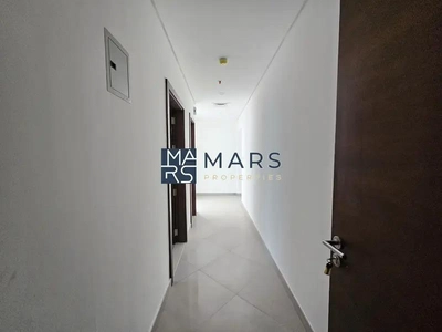 Brand New 2 Bedroom With 2 Balcony For Rent Al Zahia open Area-8