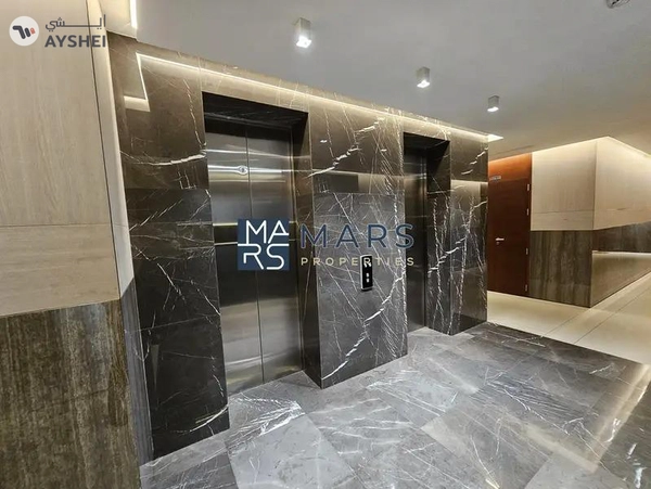 Brand New 2 Bedroom With 2 Balcony For Rent Al Zahia open Area