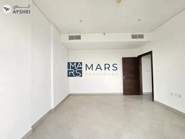 Brand New 2 Bedroom With 2 Balcony For Rent Al Zahia open Area