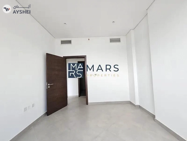 Brand New 2 Bedroom With 2 Balcony For Rent Al Zahia open Area