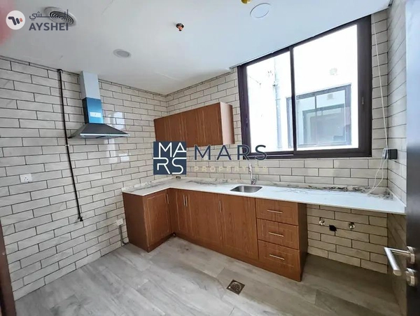 Brand New 2 Bedroom With 2 Balcony For Rent Al Zahia open Area