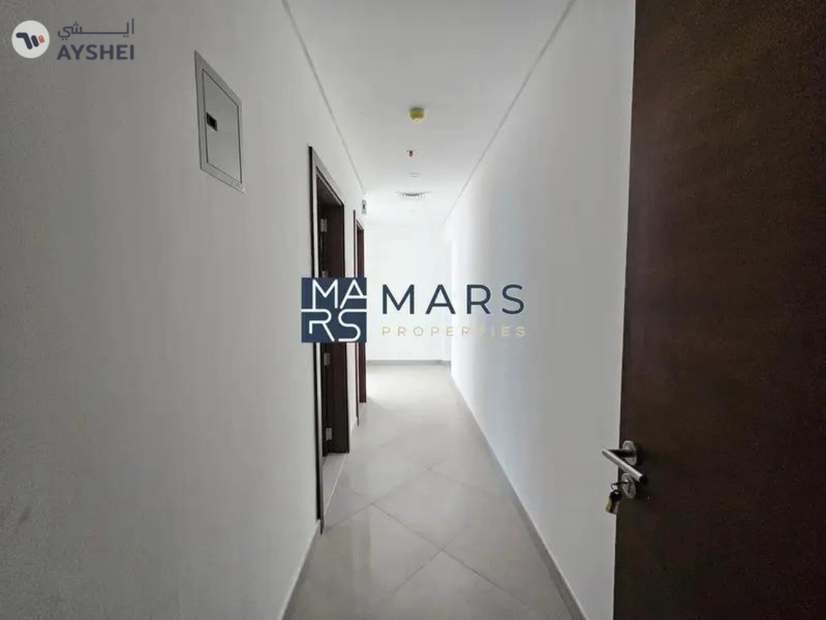 Brand New 2 Bedroom With 2 Balcony For Rent Al Zahia open Area-8-8
