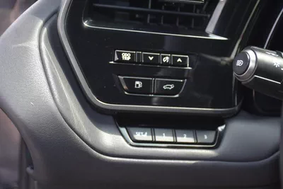 LEXUS TX350 AWD 2024 | GREY-11