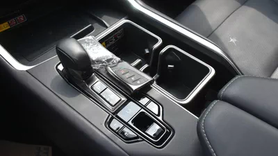 LEXUS TX350 AWD 2024 | GREY-4