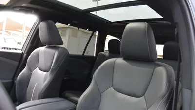 LEXUS TX350 AWD 2024 | GREY-1