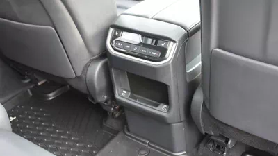 LEXUS TX350 AWD 2024 | GREY-6