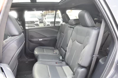 LEXUS TX350 AWD 2024 | GREY-12