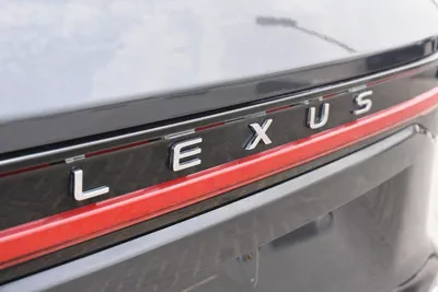 LEXUS TX350 AWD 2024 | GREY-2