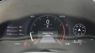 LEXUS TX350 AWD 2024 | GREY-7