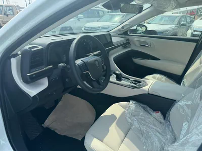 New 2026 Toyota Crown-12